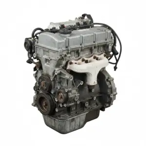Moteur Suzuki Esteem 1.8L (VIN 4, 6th digit) Essence 1999 OEM