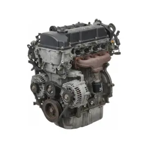 Moteur Suzuki SX4 2.0L Essence 2013 OEM