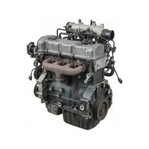 Moteur Suzuki Vitara 1.6L (VIN 0, 6th digit) Essence 1999 OEM
