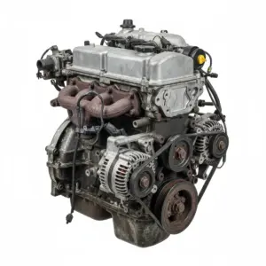 Moteur Suzuki Vitara 2.0L (VIN 5, 6th digit) Essence 1999 OEM