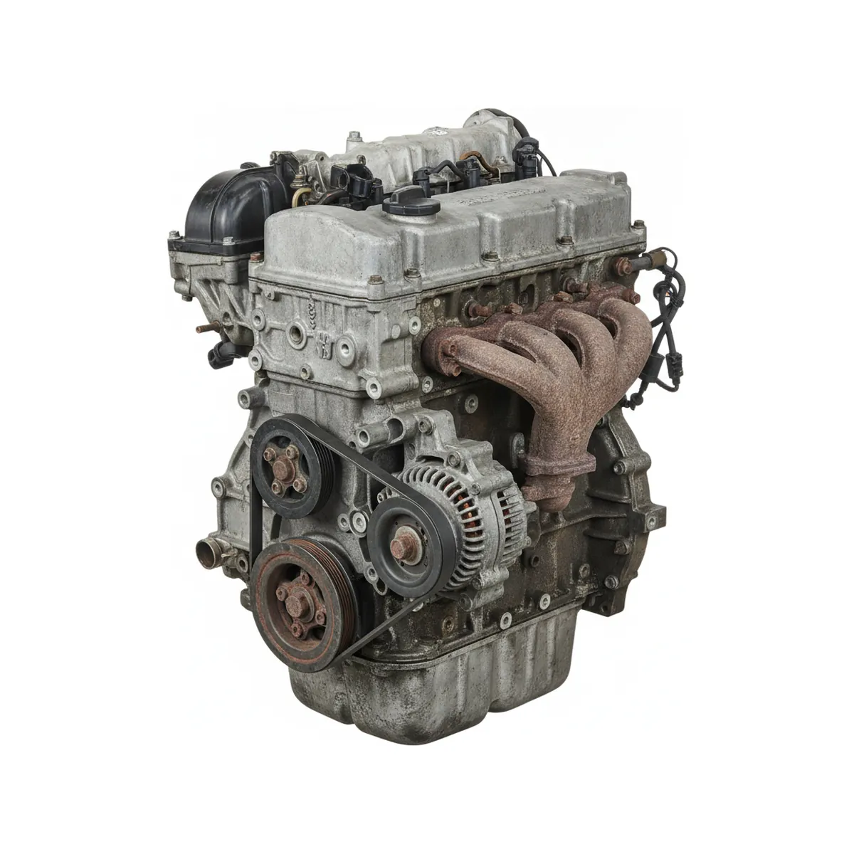 Moteur Suzuki Vitara 2.5L (VIN 6, 6th digit) Essence 1999 OEM