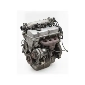 Moteur Suzuki Vitara 1.6L (VIN 0, 6th digit) Essence 2000 OEM