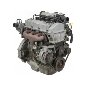Moteur Suzuki Vitara 1.6L (VIN 0, 6th digit) Essence 2001 OEM