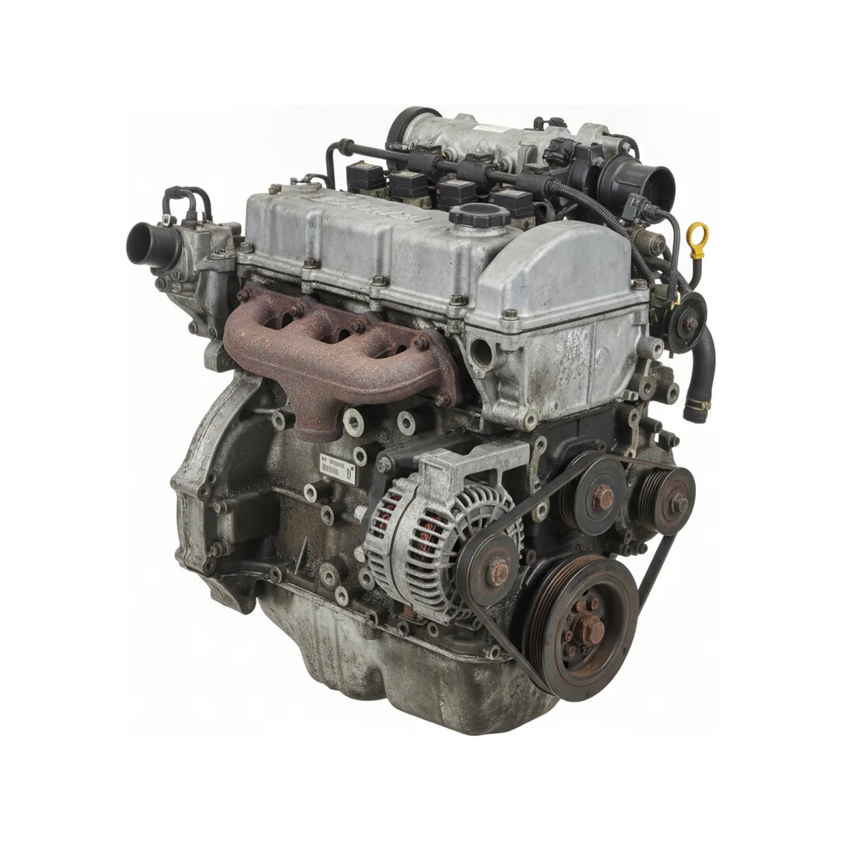 Moteur Suzuki Vitara 1.6L (VIN 0, 6th digit) Essence 2001 OEM