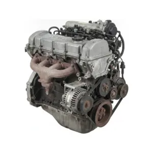 Moteur Suzuki XL7 2.0L (VIN 5, 6th digit) Essence 1999 OEM