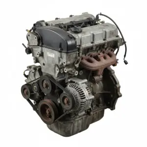 Moteur Suzuki XL7 2.5L (VIN 6, 6th digit) Essence 1999 OEM