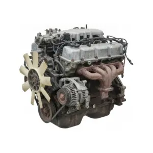 Moteur Toyota 4Runner 3.0L (VIN V, 4th digit, 3VZE engine, 6 cylinder) Essence 1990 OEM