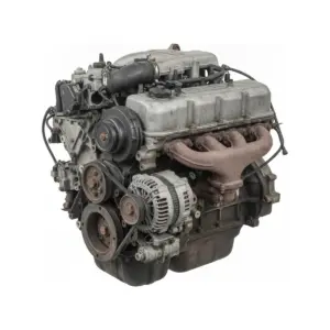 Moteur Toyota 4Runner 3.0L (VIN V, 4th digit, 3VZE engine, 6 cylinder) Essence 1993 OEM