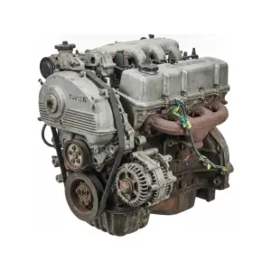 Moteur Toyota 4Runner 3.0L (VIN V, 4th digit, 3VZE engine, 6 cylinder) Essence 1994 OEM