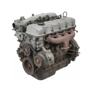 Moteur Toyota 4Runner 2.7L (VIN M, 5th digit, 3RZFE engine, 4 cylinder) Essence 1997 OEM