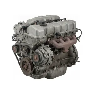 Moteur Toyota 4Runner 2.7L (VIN M, 5th digit, 3RZFE engine, 4 cylinder) Essence 1999 OEM