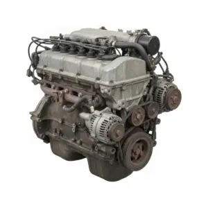Moteur Toyota 4Runner 2.7L (VIN M, 5th digit, 3RZFE engine, 4 cylinder), Federal Essence 2000 OEM