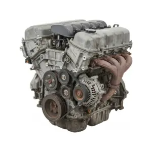 Moteur Toyota 4Runner 4.0L (VIN U, 5th digit, 1GRFE engine, 6 cylinder) Essence 2004 OEM