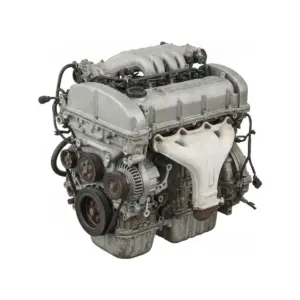 Moteur Toyota Avalon (3.0L, VIN F, 5th digit, 1MZFE engine), California Essence 1999 OEM