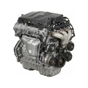 Moteur Toyota Avalon gasoline, 3.5L (VIN Z, 5th digit, 2GRFKS engine, 6 cylinder) Essence 2021 OEM