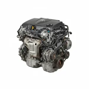 Moteur Toyota Avalon gasoline, 2.5L (VIN A, 5th digit, A25AFXS engine, hybrid, 4 cylinder) Essence 2022 OEM