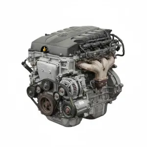 Moteur Toyota Avalon gasoline, 3.5L (VIN Z, 5th digit, 2GRFKS engine, 6 cylinder) Essence 2022 OEM