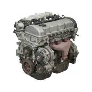 Moteur Toyota Camry 2.0L (VIN S, 4th digit, 3SFE engine, 4 cylinder), 2WD Essence 1990 OEM
