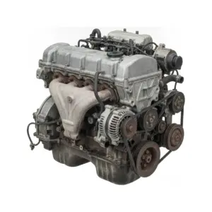 Moteur Toyota Camry 2.0L (VIN S, 4th digit, 3SFE engine, 4 cylinder), 4WD Essence 1990 OEM