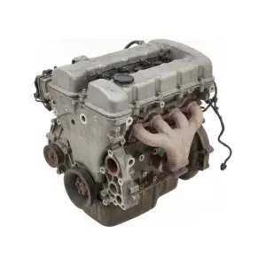 Moteur Toyota Camry 2.5L (VIN V, 4th digit, 2VZFE engine, 6 cylinder) Essence 1990 OEM