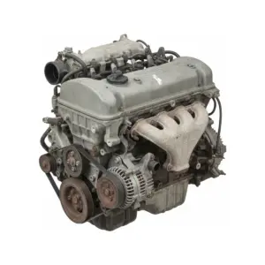 Moteur Toyota Camry 2.2L (VIN G, 5th digit, 5SFE engine, 4 cylinder), California Essence 1997 OEM