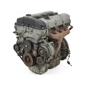 Moteur Toyota Camry 3.0L (VIN F, 5th digit, 1MZFE engine, 6 cylinder) Essence 1997 OEM