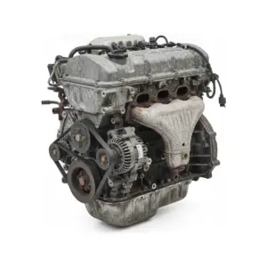 Moteur Toyota Camry 2.2L (VIN G, 5th digit, 5SFE engine, 4 cylinder), California Essence 1999 OEM