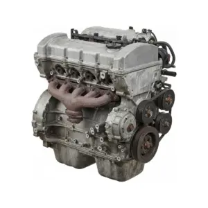 Moteur Toyota Camry 3.0L (VIN F, 5th digit, 1MZFE engine, 6 cylinder), California Essence 1999 OEM