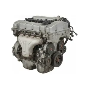 Moteur Toyota Camry 3.0L (VIN F, 5th digit, 1MZFE engine, 6 cylinder), California Essence 2000 OEM