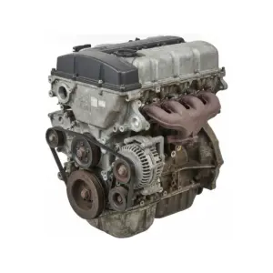 Moteur Toyota Camry 3.0L (VIN F, 5th digit, 1MZFE engine, 6 cylinder), California Essence 2001 OEM