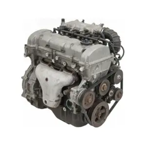 Moteur Toyota Celica 1.8L (VIN A, 4th digit, 7AFE engine, ST), California emissions (with EGR) Essence 1994 OEM