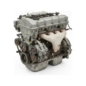 Moteur Toyota Celica 2.2L (VIN G, 5th digit, 5SFE engine, GT), Federal emissions Essence 1996 OEM