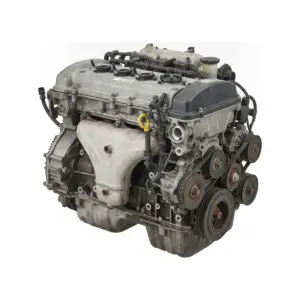 Moteur Toyota Celica 2.2L (VIN G, 5th digit, 5SFE engine, GT), California emissions Essence 1997 OEM