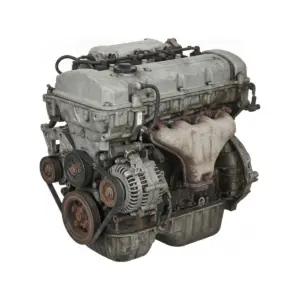Moteur Toyota Corolla 1.8L Essence 1999 OEM