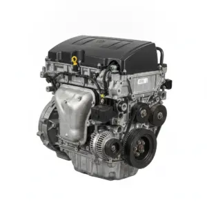 Moteur Toyota Corolla Cross electric, (VIN B, 5th digit, AWD) Essence 2023 OEM