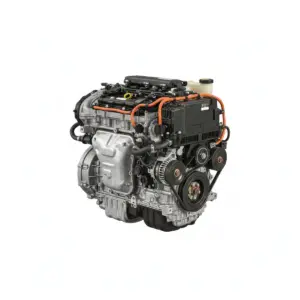 Moteur Toyota Corolla Cross electric, (VIN B, 5th digit, AWD) .0L 2024 OEM