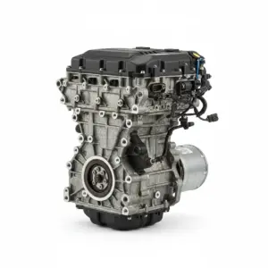 Moteur Toyota Crown electric, rear (AWD), 40 kw null 2023 OEM