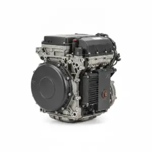 Moteur Toyota Crown electric, rear (AWD), 40 kw null 2024 OEM