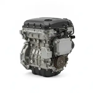 Moteur Toyota Crown electric, rear (AWD), 40 kw null 2025 OEM