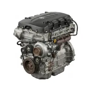 Moteur Toyota Grand Highlander electric, rear (AWD), 2.4L Essence 2024 OEM