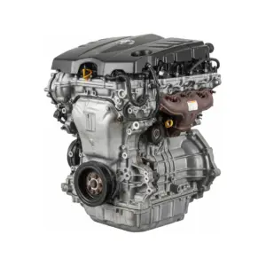 Moteur Toyota Grand Highlander gasoline, 2.4L, VIN A (5th digit, T24AFTS engine, 4 cylinder) Essence 2024 OEM