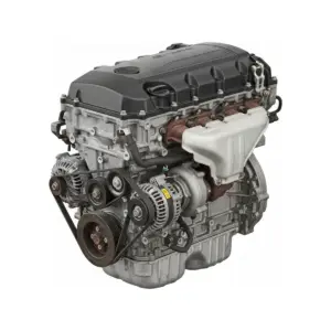 Moteur Toyota Grand Highlander gasoline, 2.4L, VIN D (5th digit, T24AFTS engine, 4 cylinder) Essence 2024 OEM