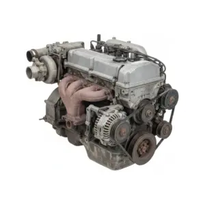 Moteur Toyota MR2 (VIN S, 4th digit), 2.0L (3SGTE engine, turbo) Essence 1993 OEM