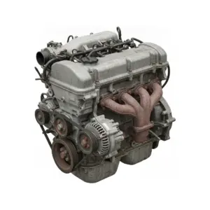 Moteur Toyota MR2 (VIN S, 4th digit), 2.2L (5SFE engine, US, Canada market) Essence 1994 OEM