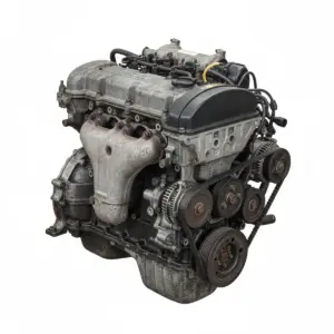 Moteur Toyota Paseo 1.5L Essence 1997 OEM