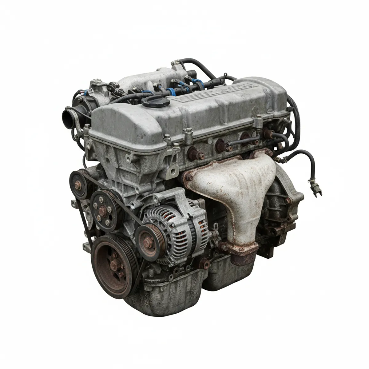 Moteur Toyota Paseo 1.5L Essence 1999 OEM