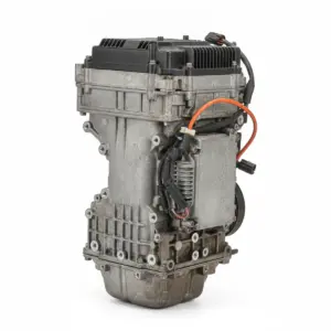 Moteur Toyota Prius electric assist motor, motor only Essence 2001 OEM