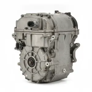 Moteur Toyota Prius electric assist motor, motor only Essence 2004 OEM