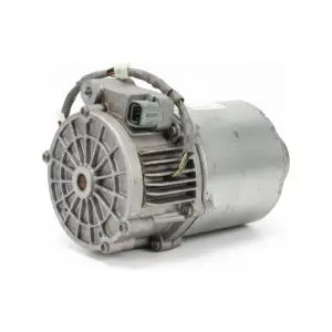 Moteur Toyota Prius electric assist motor, motor only Essence 2006 OEM