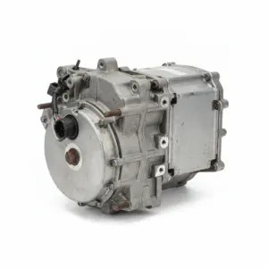 Moteur Toyota Prius electric assist motor, motor only Essence 2007 OEM